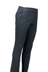 Cardinal Celana Panjang Chinos Skinny Pria F2057BK04B